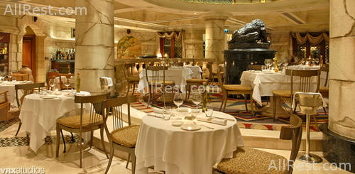 Grand Hyatt Muscat 20